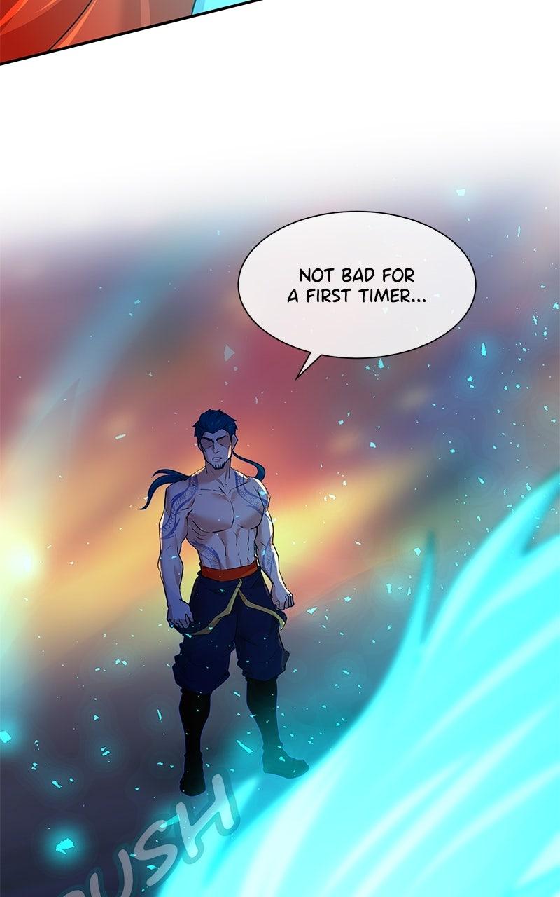 SubZero Chap 264 - Next Chap 265