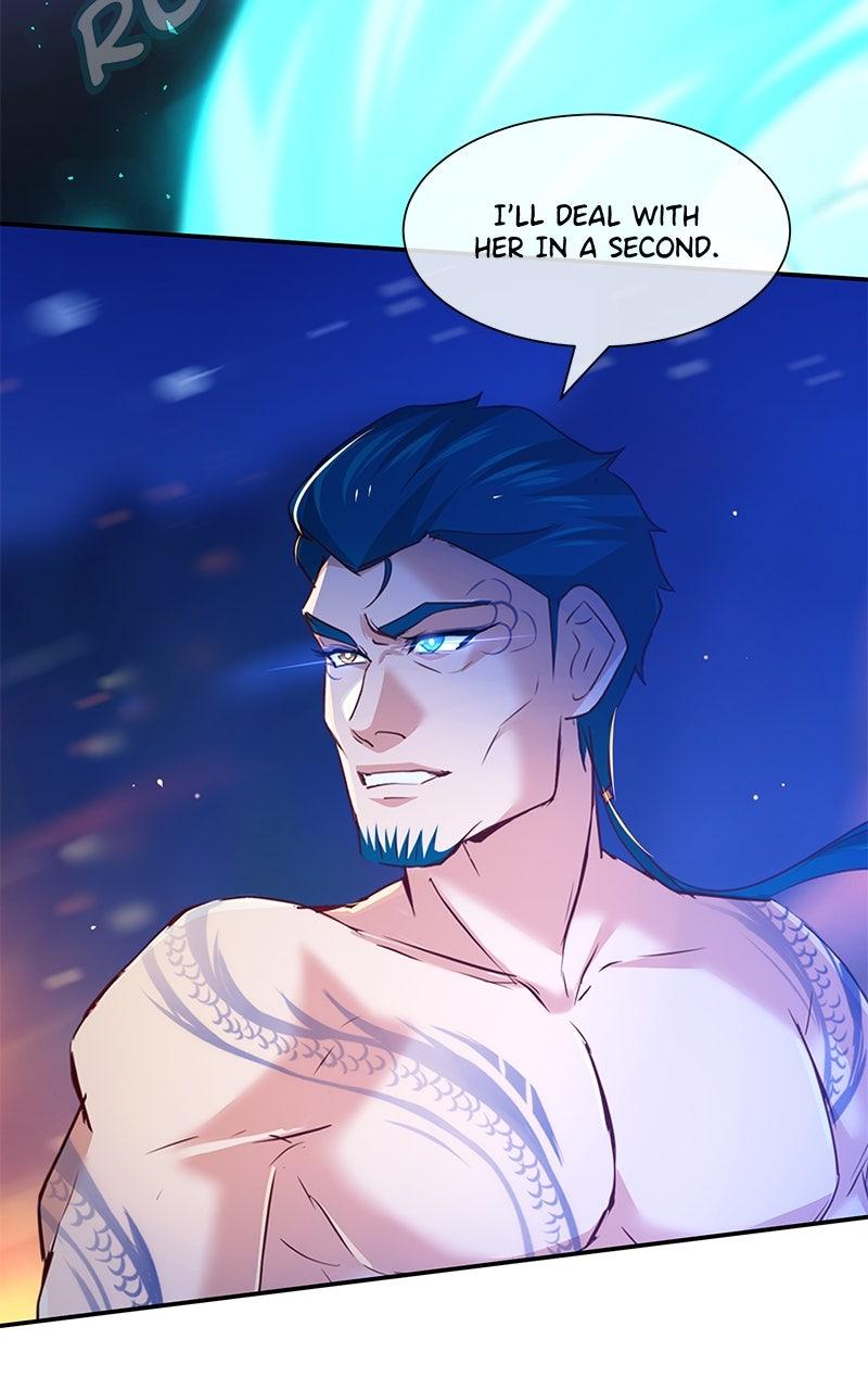 SubZero Chap 264 - Next Chap 265