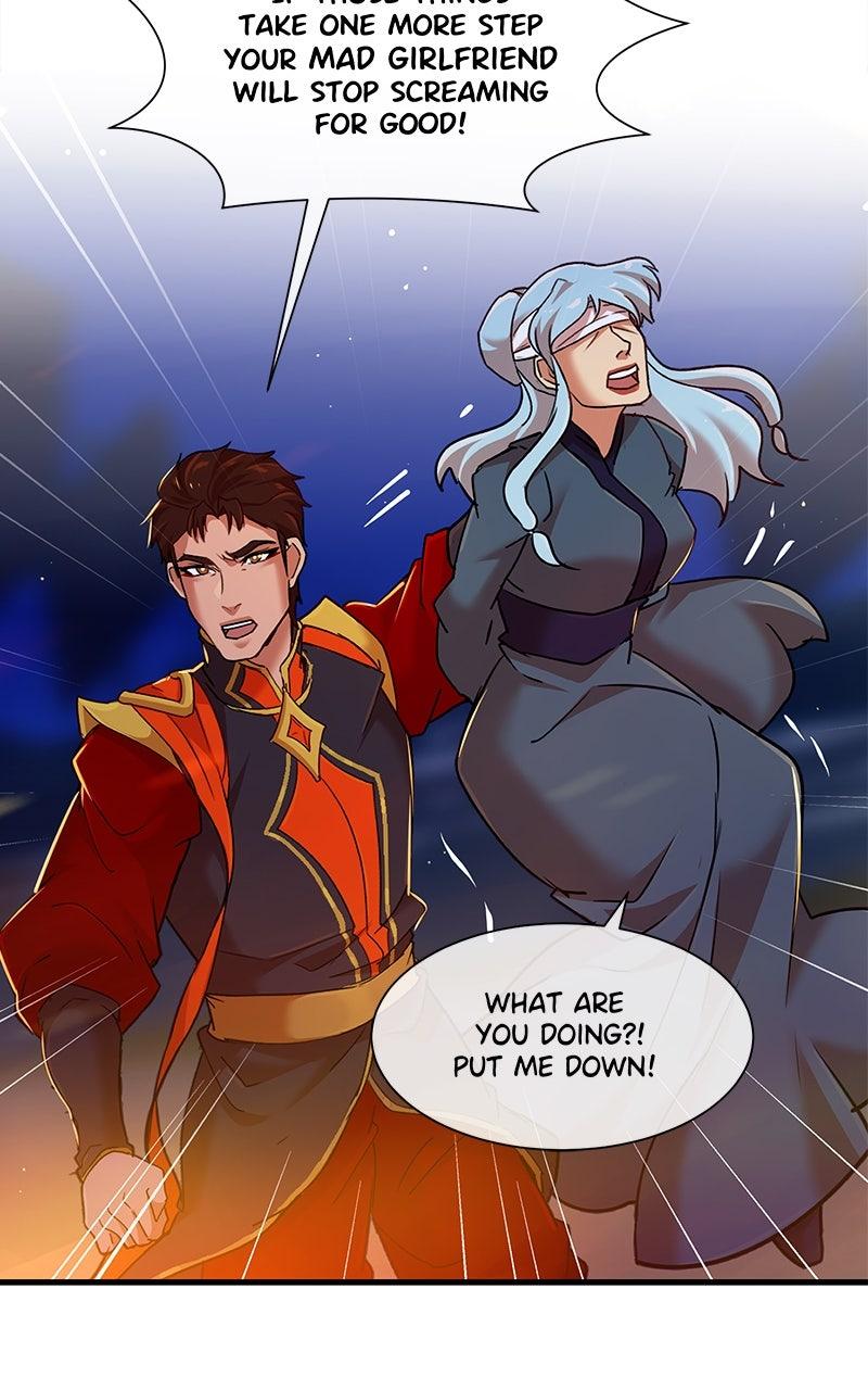SubZero Chap 264 - Next Chap 265