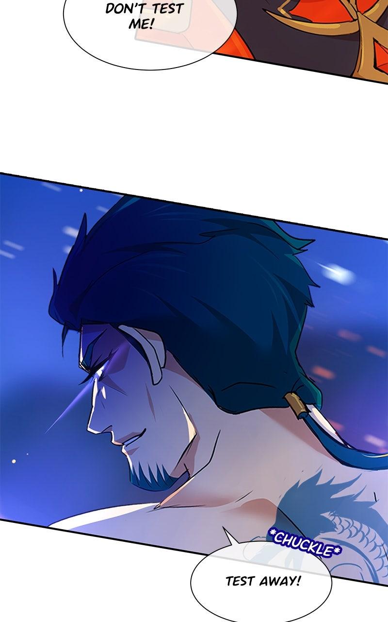 SubZero Chap 264 - Next Chap 265