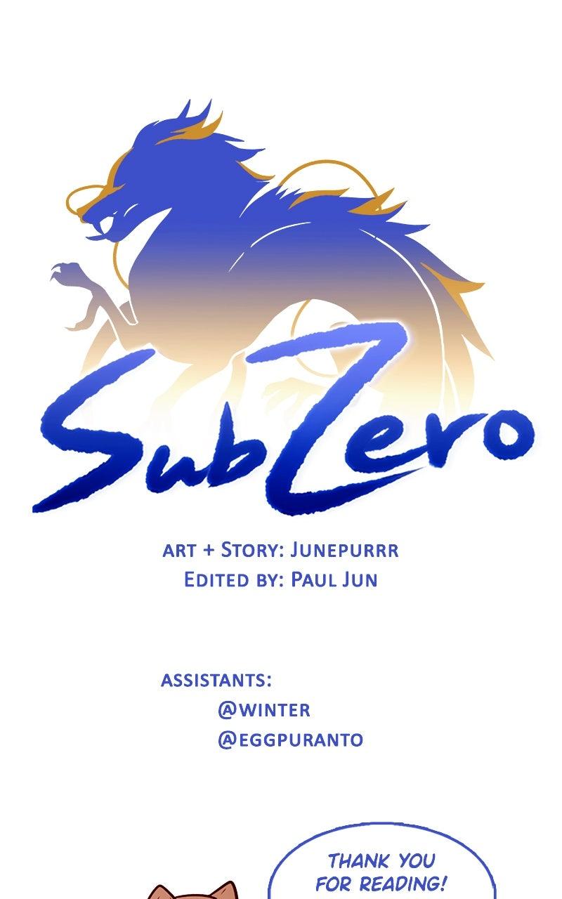 SubZero Chap 264 - Next Chap 265