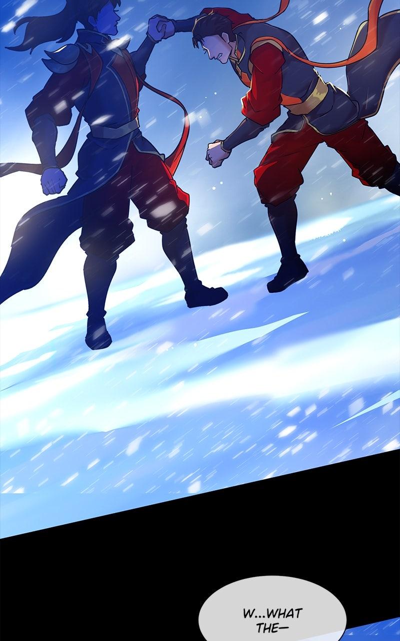 SubZero Chap 264 - Next Chap 265