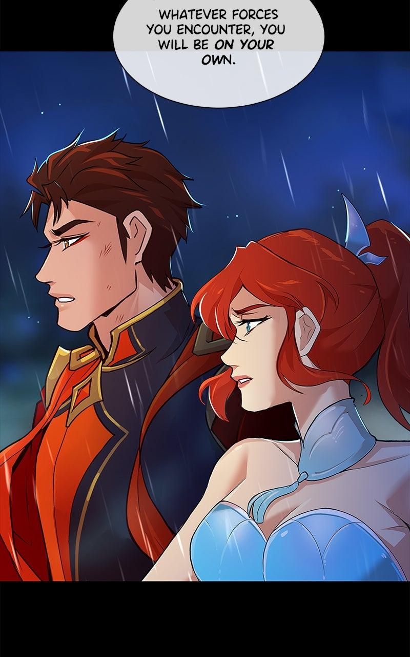 SubZero Chap 264 - Next Chap 265