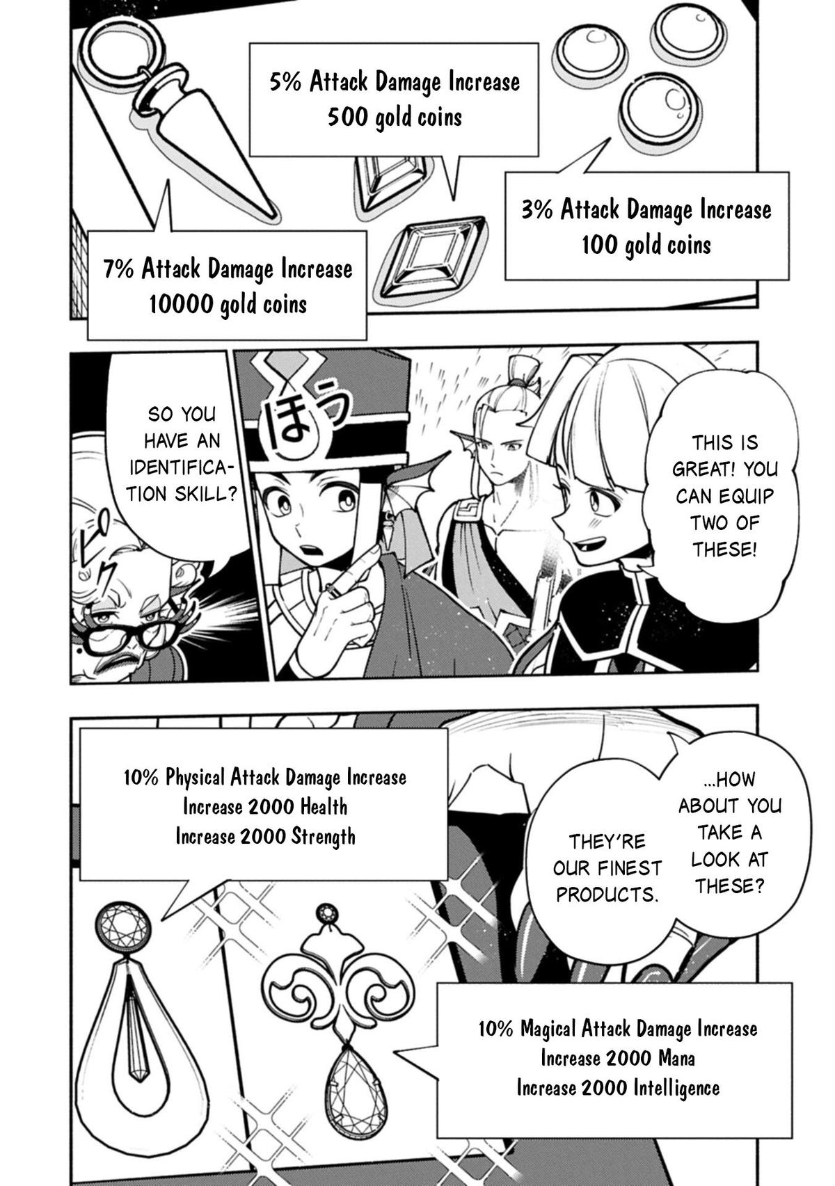 Hell Mode: Yarikomi Suki no Gamer wa Hai-settei no Isekai de Musou suru - Hajimari no Shoukanshi Chap 101.2 - Next Chap 102.2