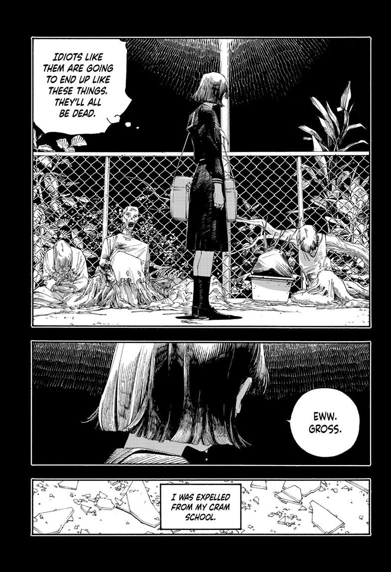 Fool Night Chap 119 - Next Chap 120