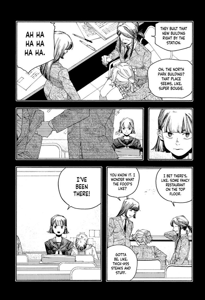 Fool Night Chap 119 - Next Chap 120