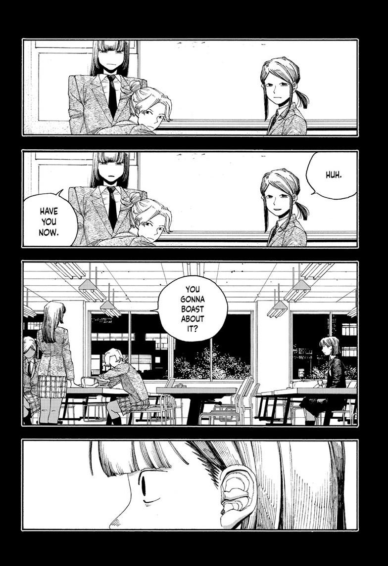Fool Night Chap 119 - Next Chap 120