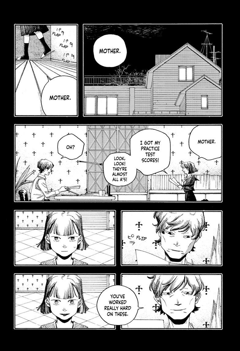 Fool Night Chap 119 - Next Chap 120