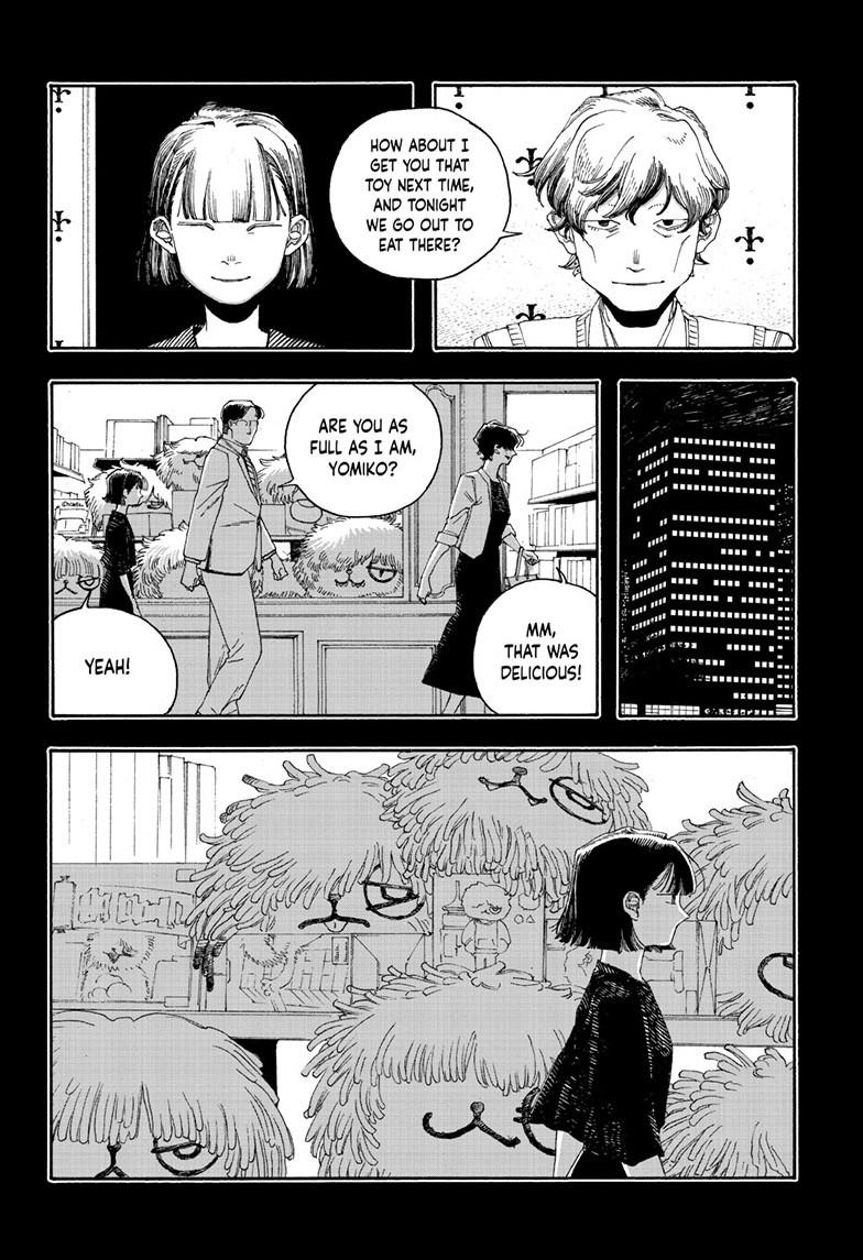 Fool Night Chap 119 - Next Chap 120