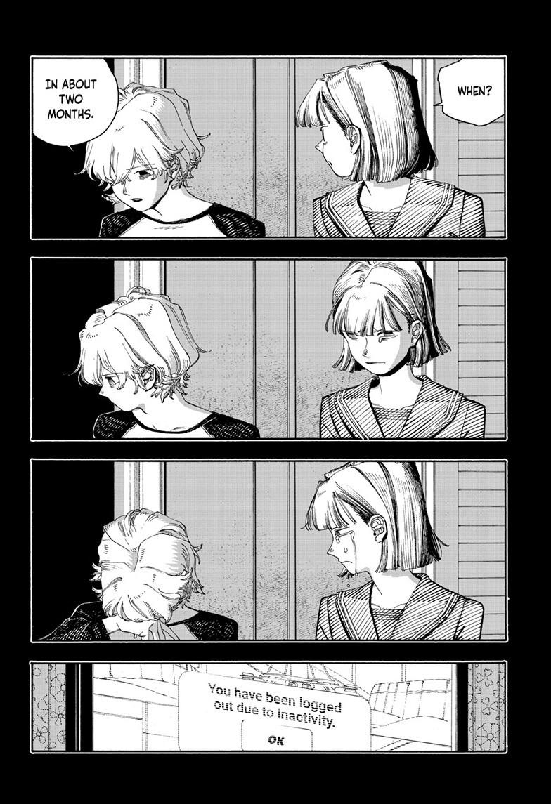 Fool Night Chap 119 - Next Chap 120