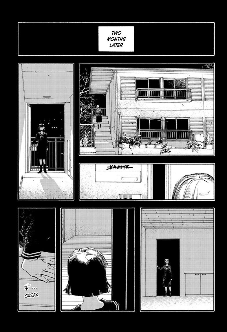 Fool Night Chap 119 - Next Chap 120