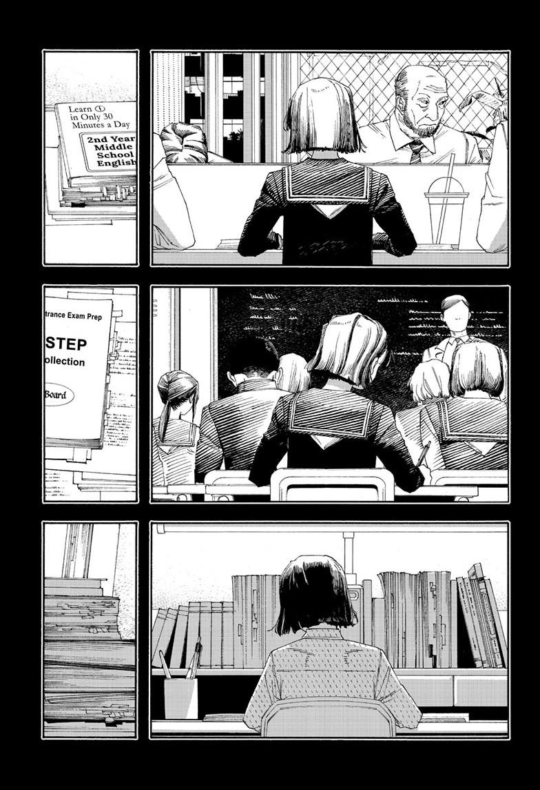 Fool Night Chap 119 - Next Chap 120