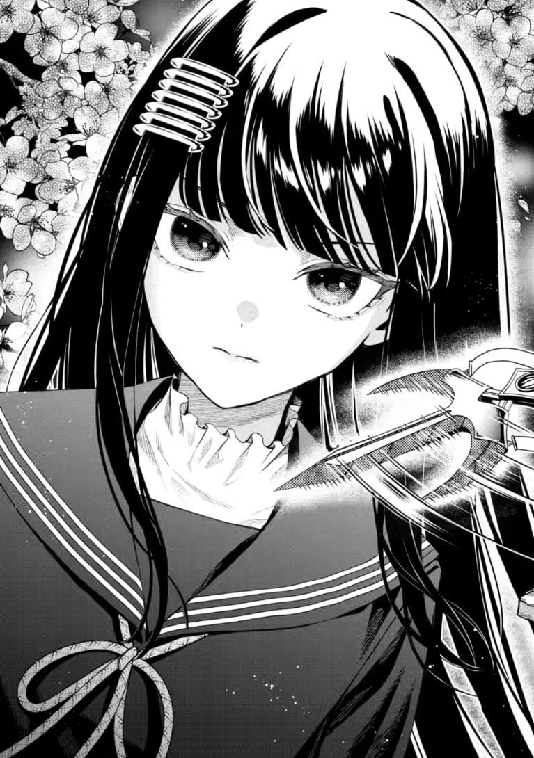 Maou-sama, Retry! R Chap 56.1 - Next Chap 57.1