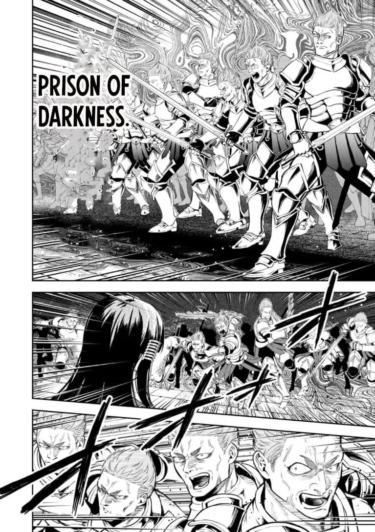 Maou-sama, Retry! R Chap 56.2 - Next Chap 57.2