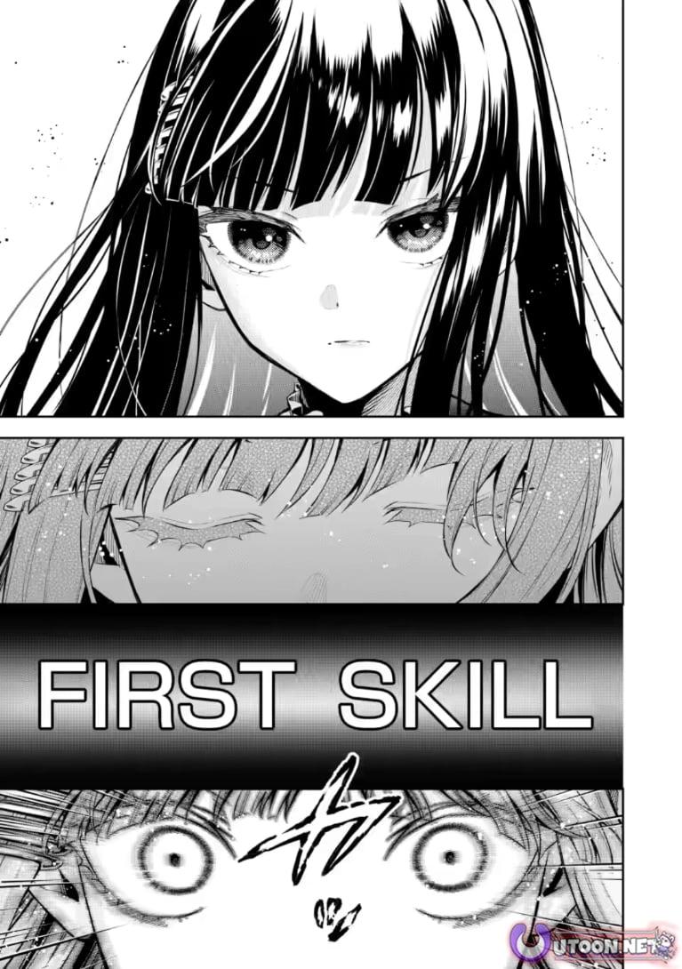 Maou-sama, Retry! R Chap 56.2 - Next Chap 57.2
