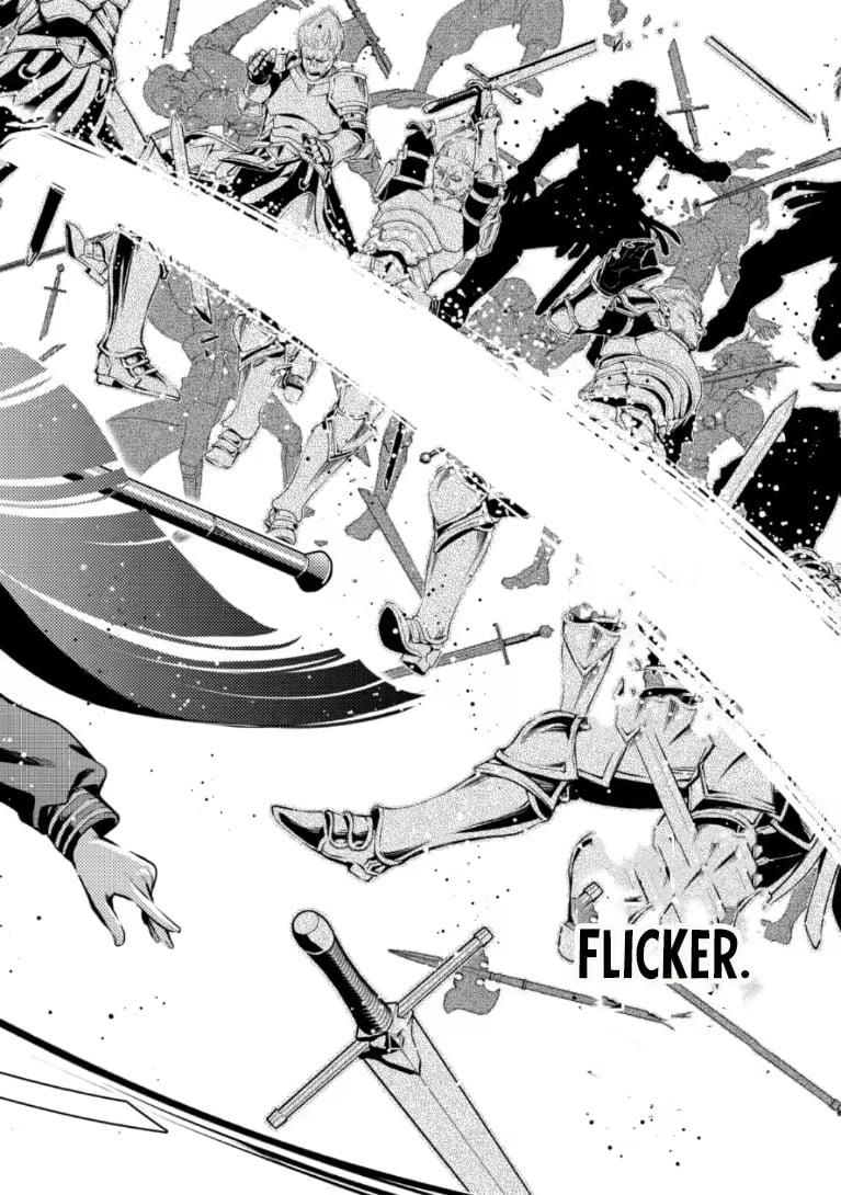 Maou-sama, Retry! R Chap 56.2 - Next Chap 57.2