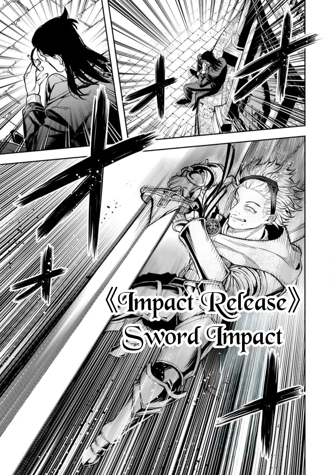 Maou-sama, Retry! R Chap 57.1 - Next Chap 58.1