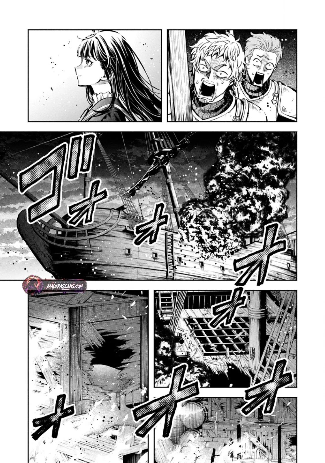 Maou-sama, Retry! R Chap 57.2 - Next Chap 58.2