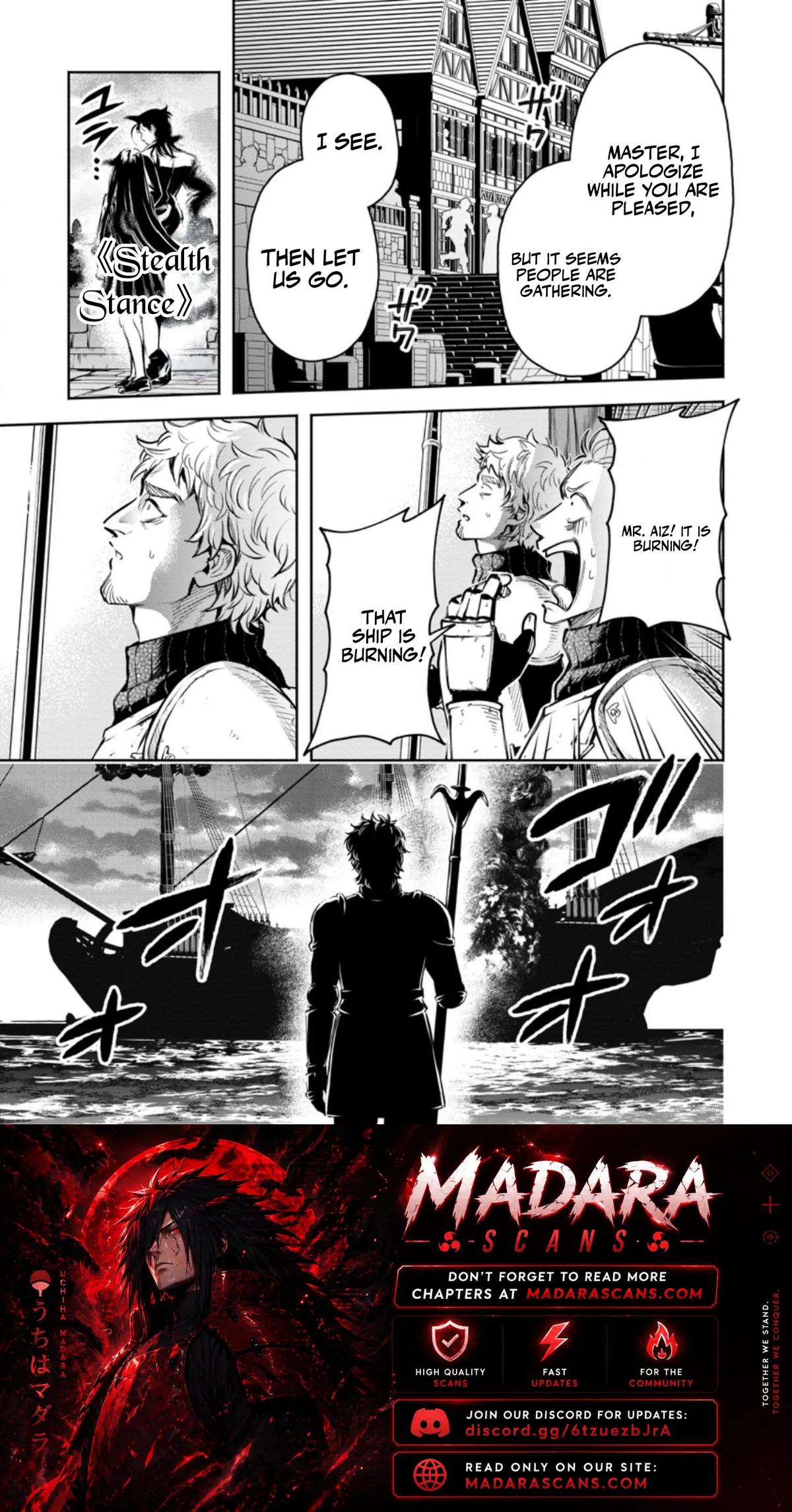 Maou-sama, Retry! R Chap 57.2 - Next Chap 58.2