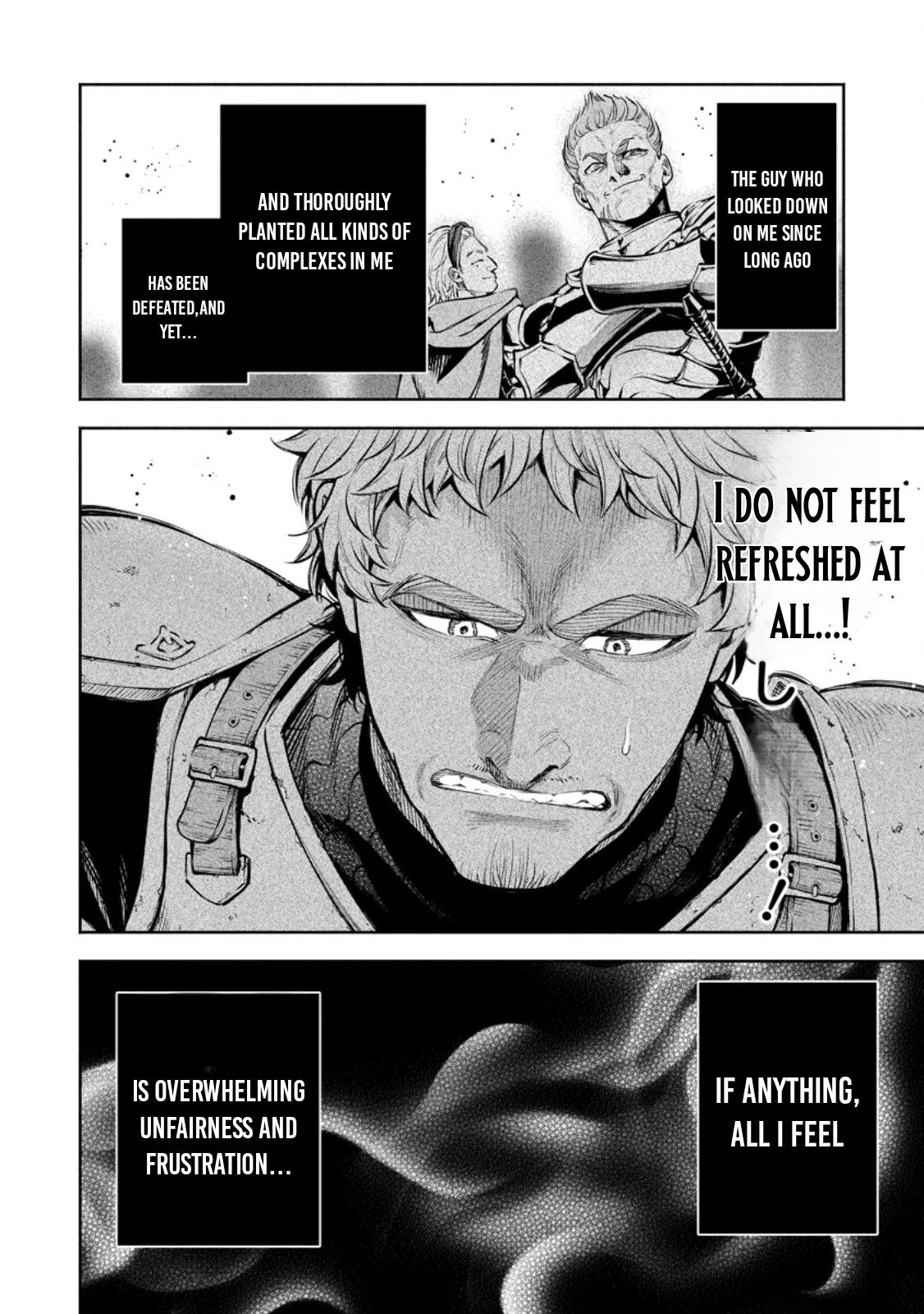 Maou-sama, Retry! R Chap 57.2 - Next Chap 58.2