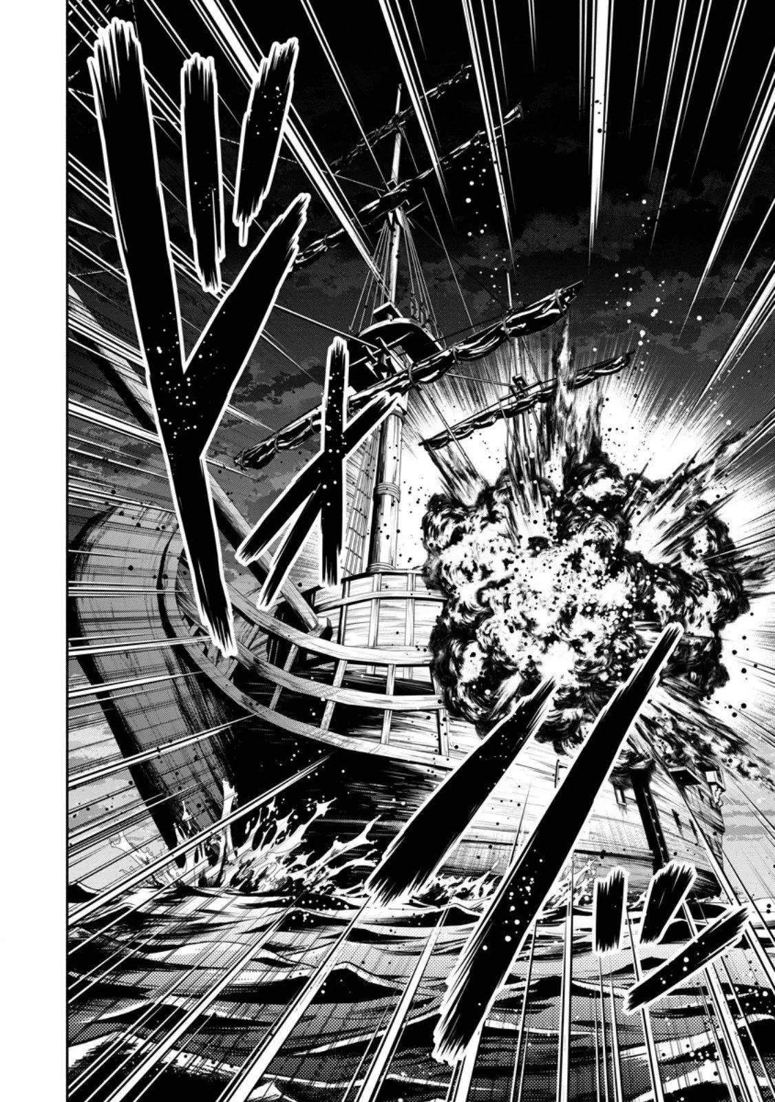 Maou-sama, Retry! R Chap 57.2 - Next Chap 58.2