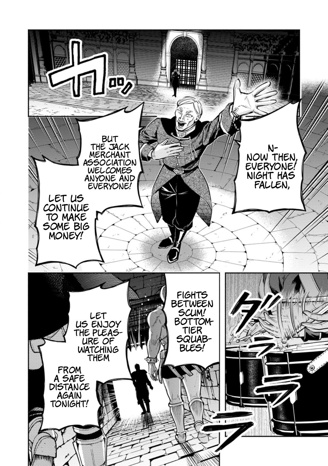 Maou-sama, Retry! R Chap 58.2 - Next Chap 59.2
