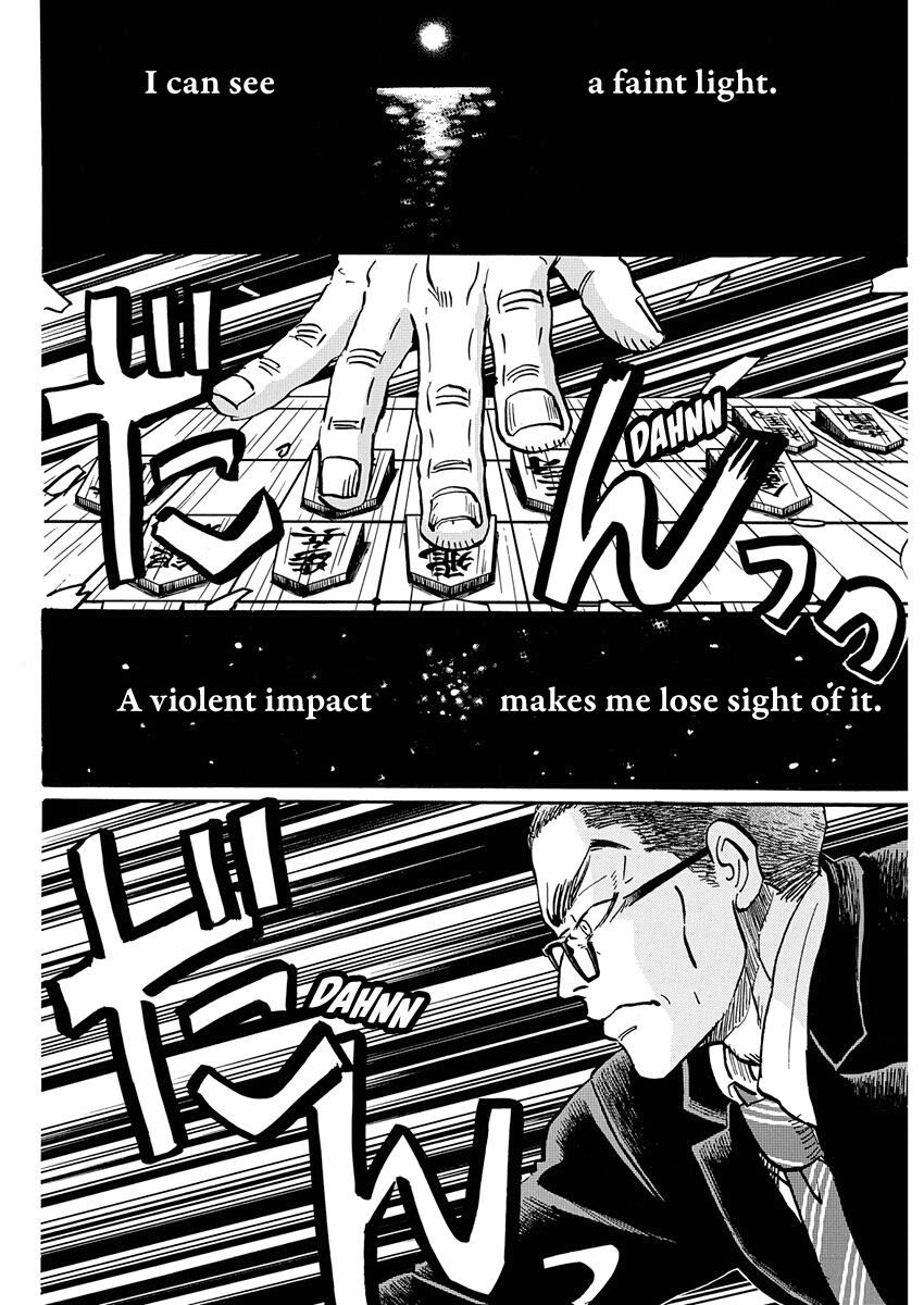 3-gatsu no Lion Chap 222 - Next Chap 223