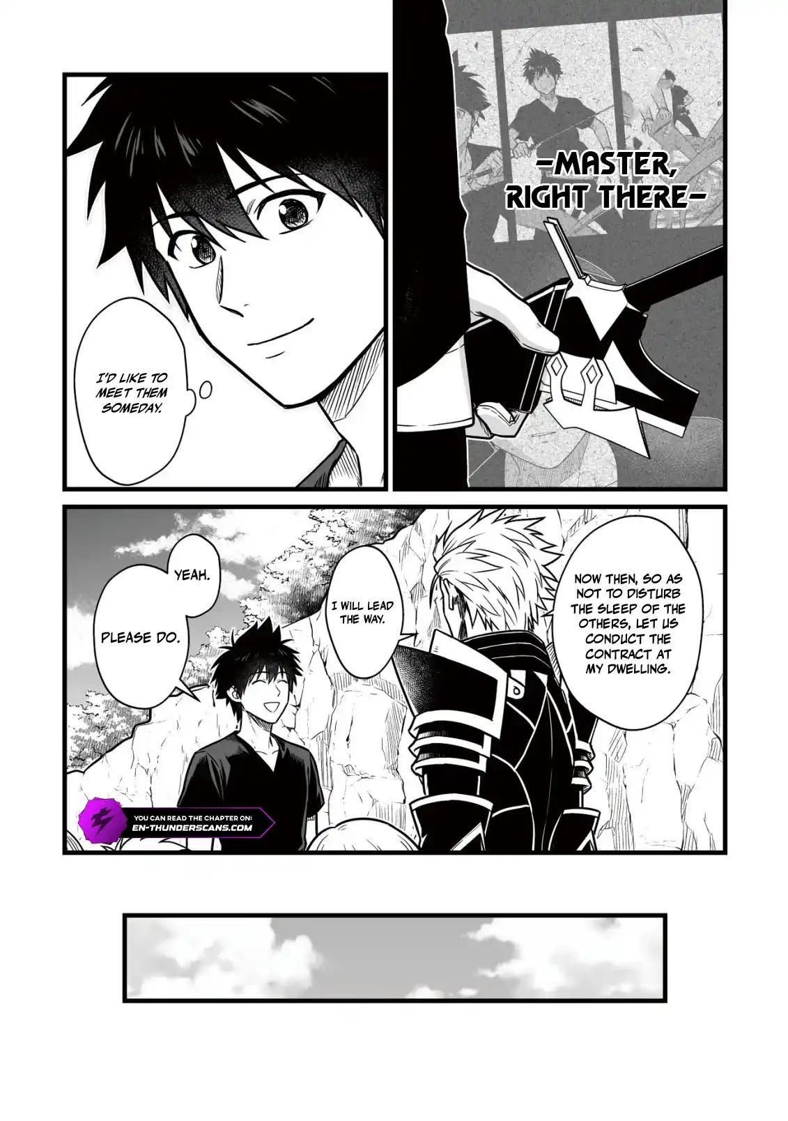 Yuiitsu Muni no Saikyou Tamer: Kuni no Subete no Guild de Monzenbarai sareta kara, Takoku ni Itte Slow Life shimasu Chap 27 - Next Chap 28