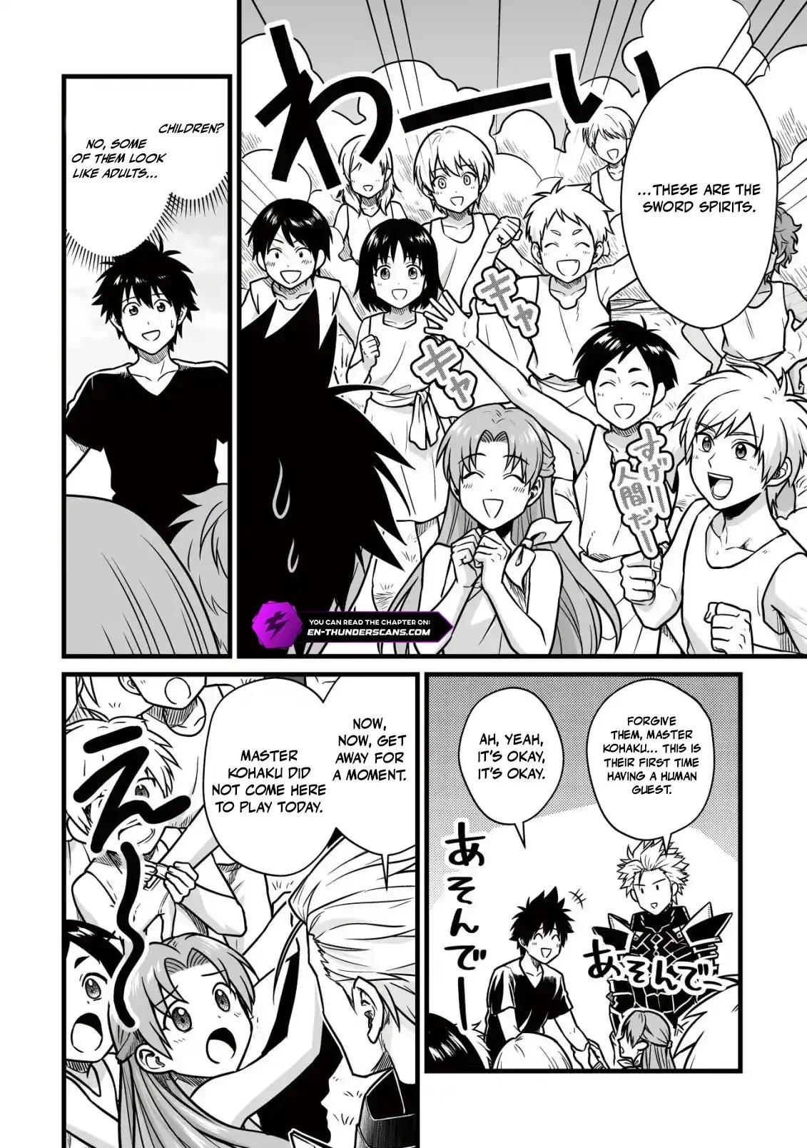 Yuiitsu Muni no Saikyou Tamer: Kuni no Subete no Guild de Monzenbarai sareta kara, Takoku ni Itte Slow Life shimasu Chap 27 - Next Chap 28