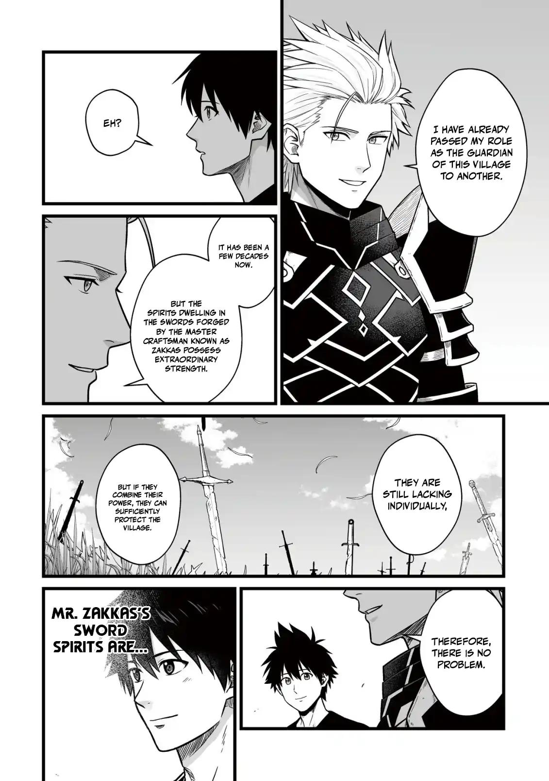 Yuiitsu Muni no Saikyou Tamer: Kuni no Subete no Guild de Monzenbarai sareta kara, Takoku ni Itte Slow Life shimasu Chap 27 - Next Chap 28