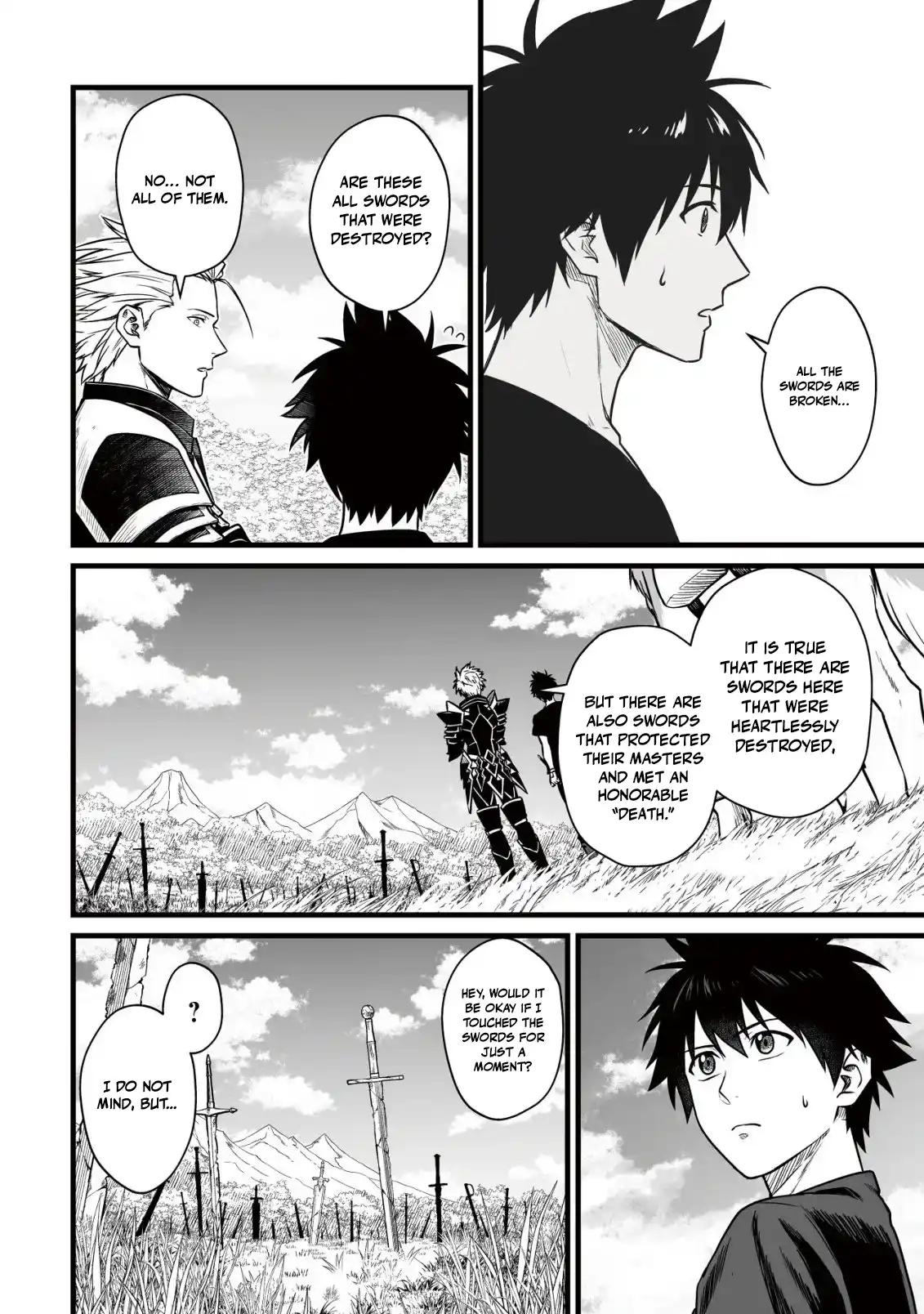 Yuiitsu Muni no Saikyou Tamer: Kuni no Subete no Guild de Monzenbarai sareta kara, Takoku ni Itte Slow Life shimasu Chap 27 - Next Chap 28