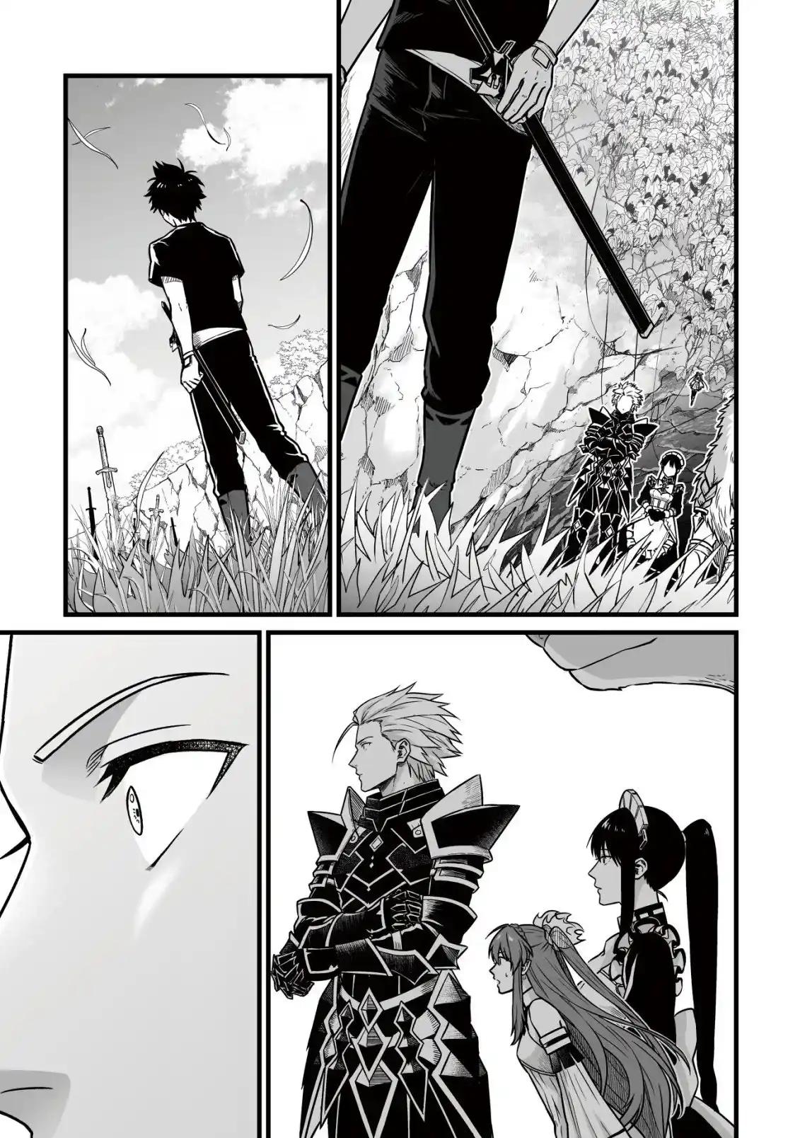 Yuiitsu Muni no Saikyou Tamer: Kuni no Subete no Guild de Monzenbarai sareta kara, Takoku ni Itte Slow Life shimasu Chap 27 - Next Chap 28