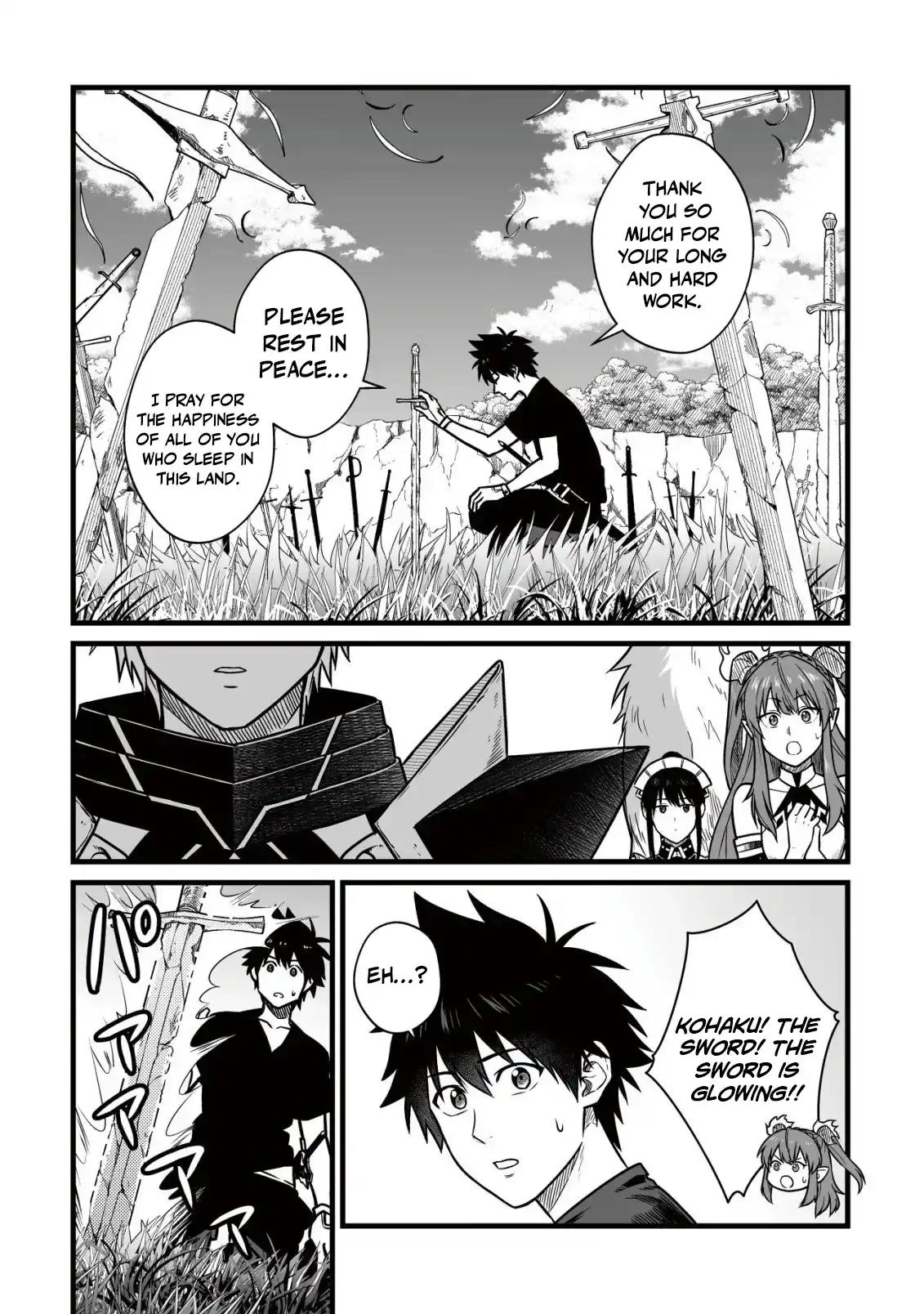 Yuiitsu Muni no Saikyou Tamer: Kuni no Subete no Guild de Monzenbarai sareta kara, Takoku ni Itte Slow Life shimasu Chap 27 - Next Chap 28