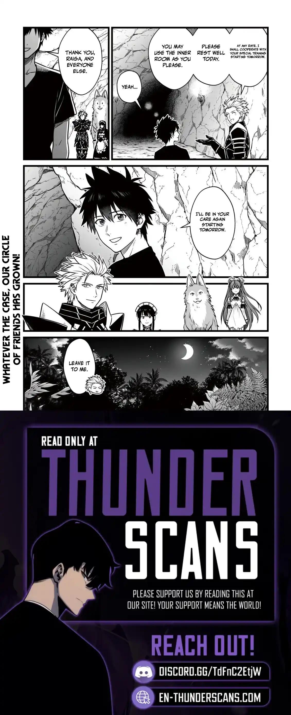 Yuiitsu Muni no Saikyou Tamer: Kuni no Subete no Guild de Monzenbarai sareta kara, Takoku ni Itte Slow Life shimasu Chap 27 - Next Chap 28