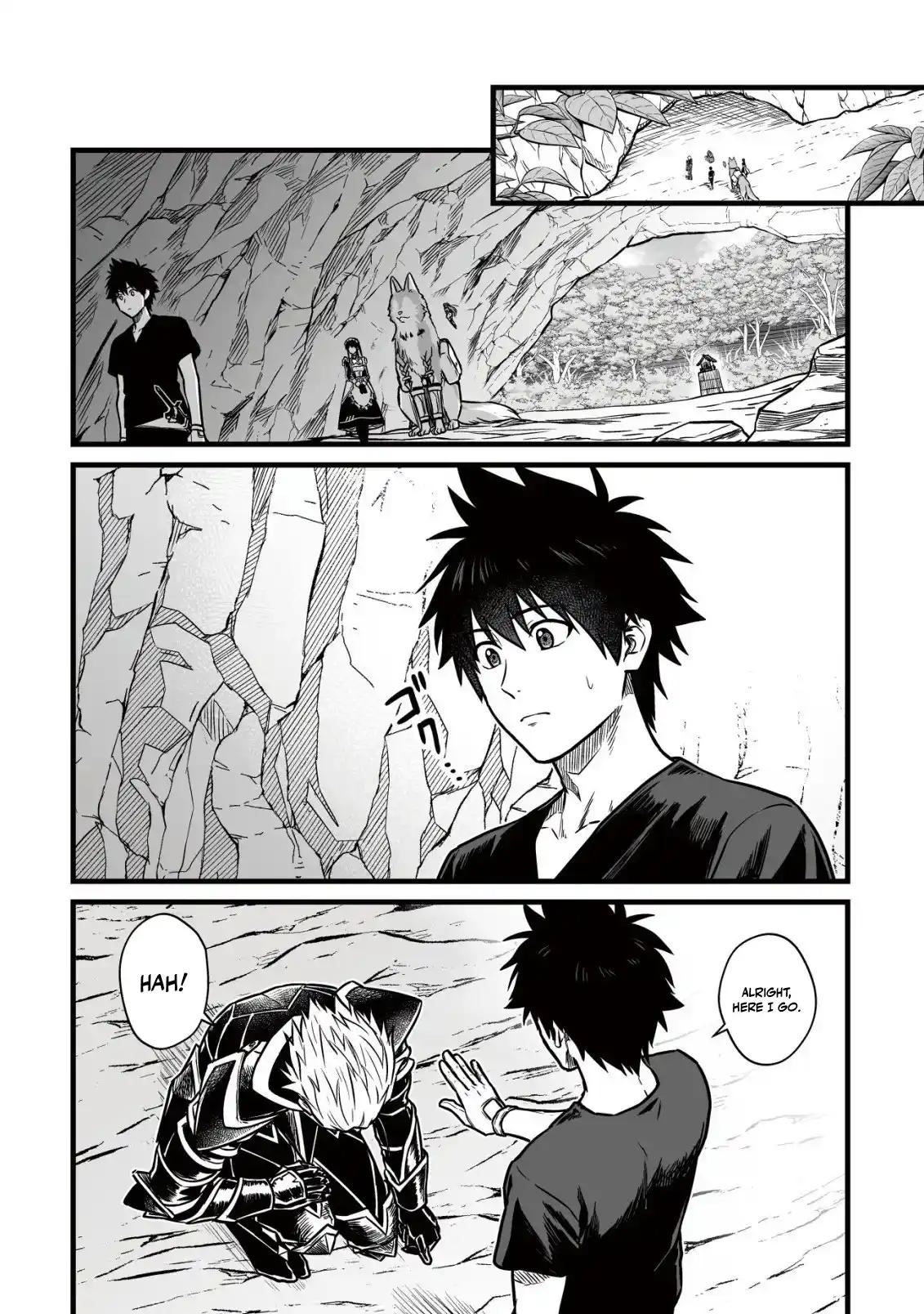Yuiitsu Muni no Saikyou Tamer: Kuni no Subete no Guild de Monzenbarai sareta kara, Takoku ni Itte Slow Life shimasu Chap 27 - Next Chap 28