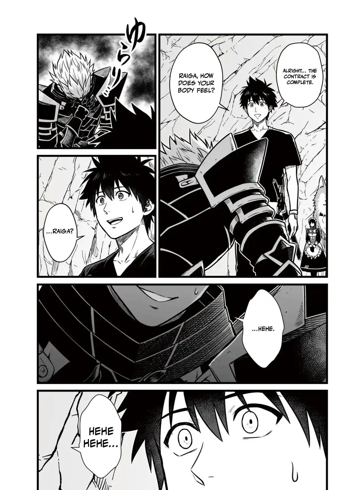 Yuiitsu Muni no Saikyou Tamer: Kuni no Subete no Guild de Monzenbarai sareta kara, Takoku ni Itte Slow Life shimasu Chap 27 - Next Chap 28