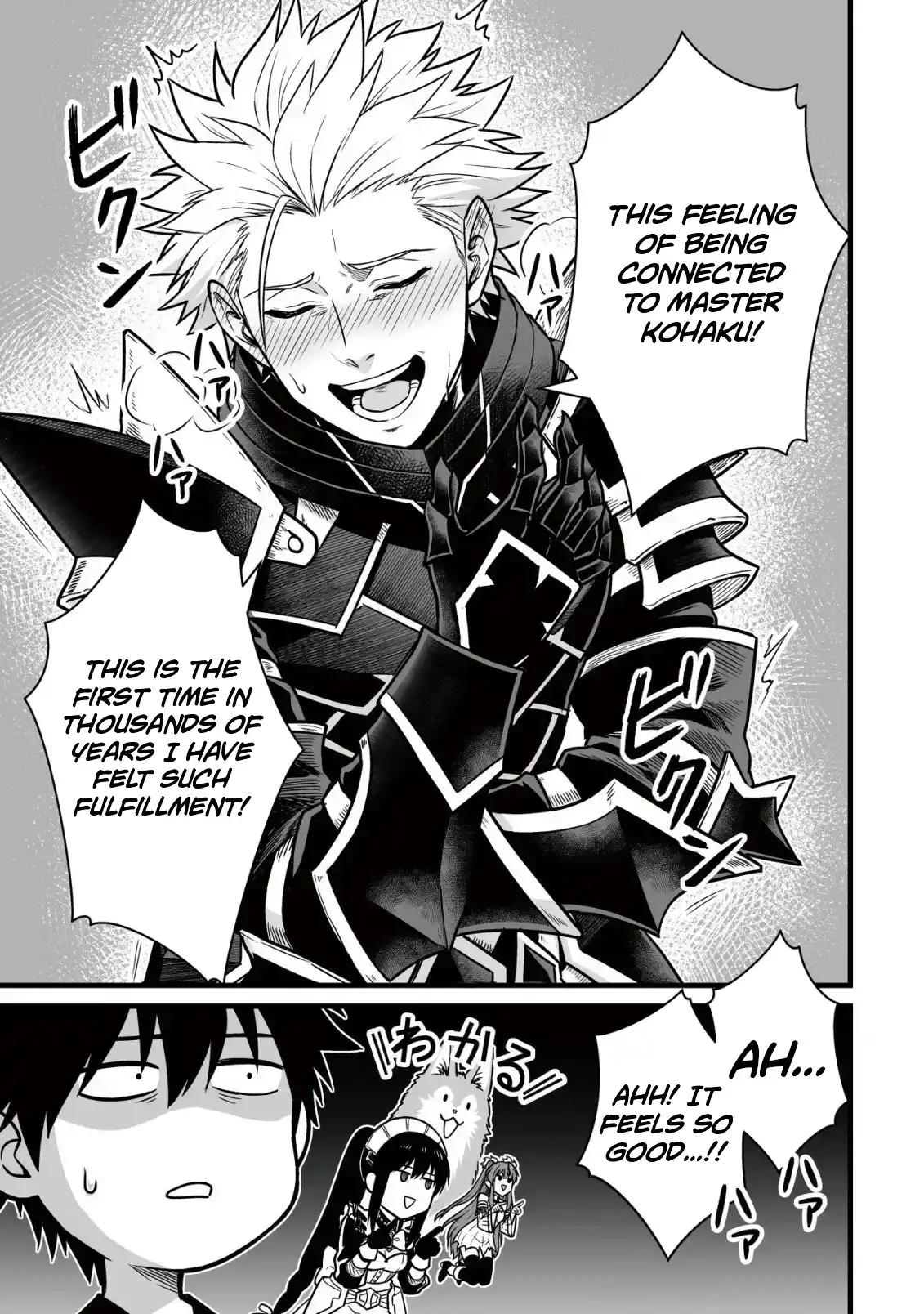 Yuiitsu Muni no Saikyou Tamer: Kuni no Subete no Guild de Monzenbarai sareta kara, Takoku ni Itte Slow Life shimasu Chap 27 - Next Chap 28