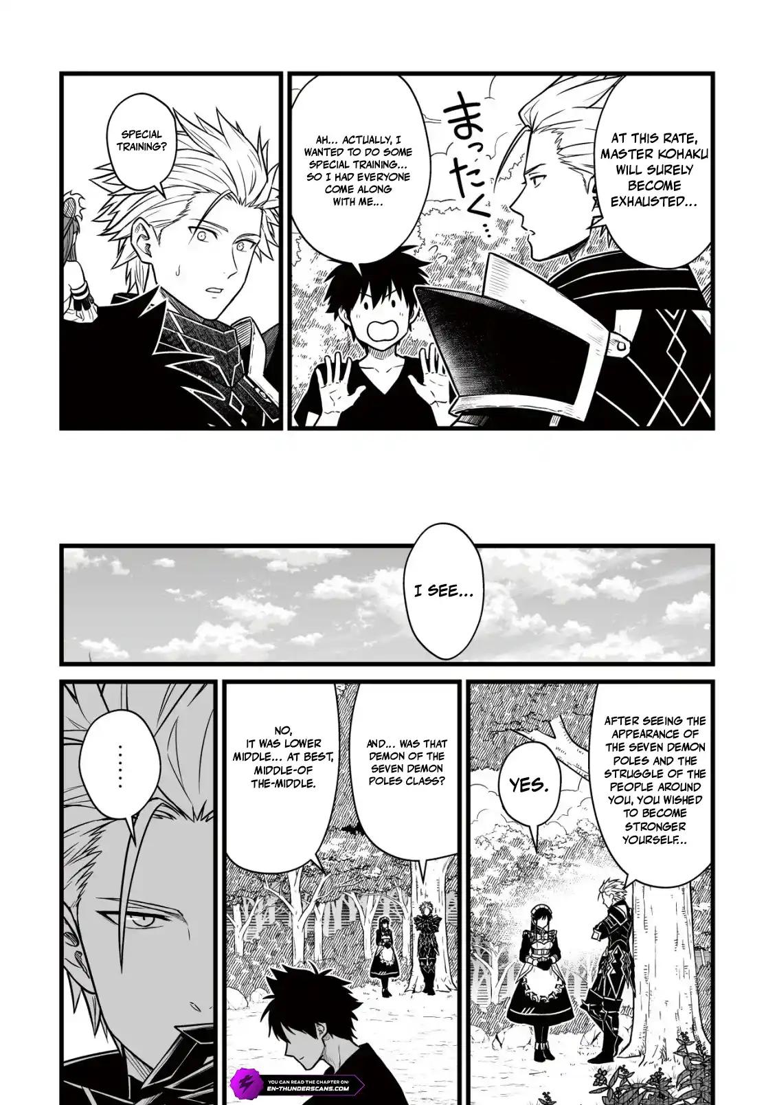 Yuiitsu Muni no Saikyou Tamer: Kuni no Subete no Guild de Monzenbarai sareta kara, Takoku ni Itte Slow Life shimasu Chap 27 - Next Chap 28