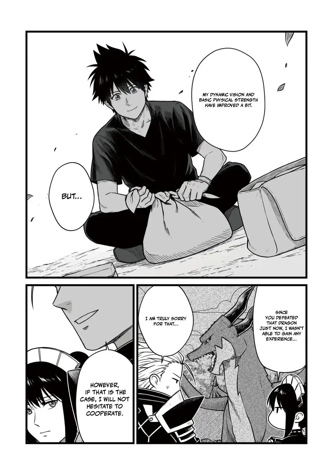 Yuiitsu Muni no Saikyou Tamer: Kuni no Subete no Guild de Monzenbarai sareta kara, Takoku ni Itte Slow Life shimasu Chap 27 - Next Chap 28