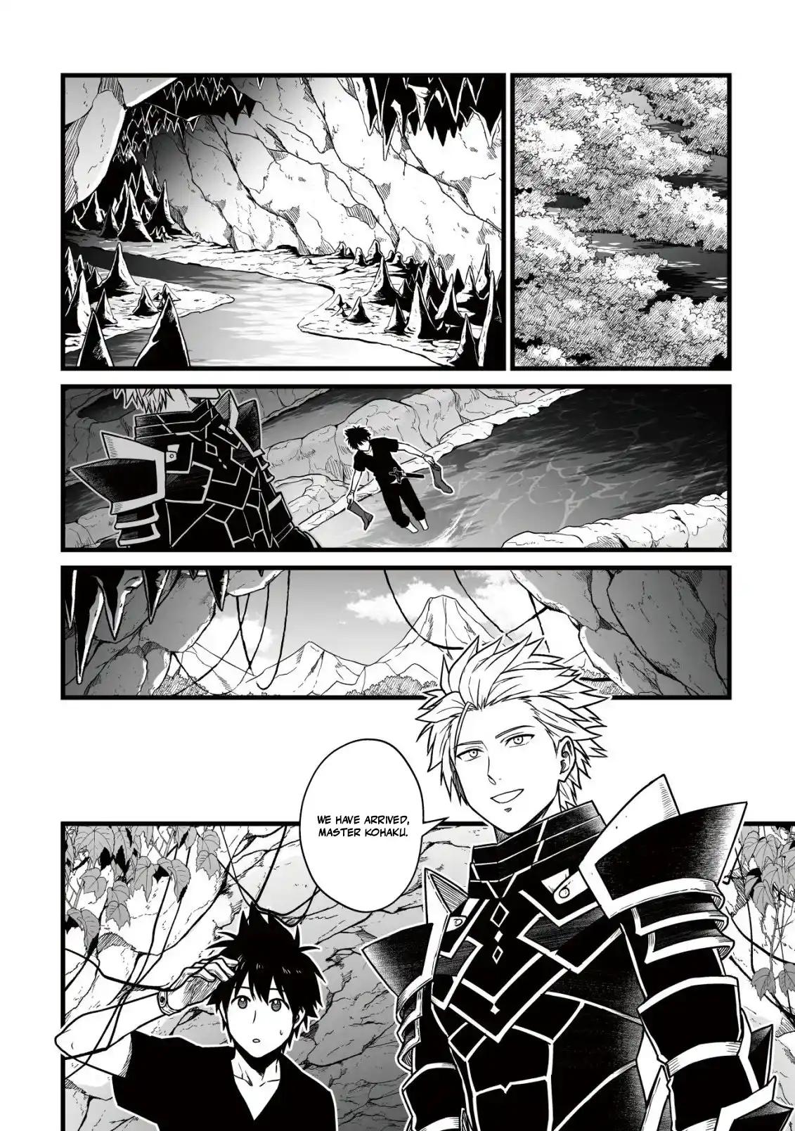 Yuiitsu Muni no Saikyou Tamer: Kuni no Subete no Guild de Monzenbarai sareta kara, Takoku ni Itte Slow Life shimasu Chap 27 - Next Chap 28