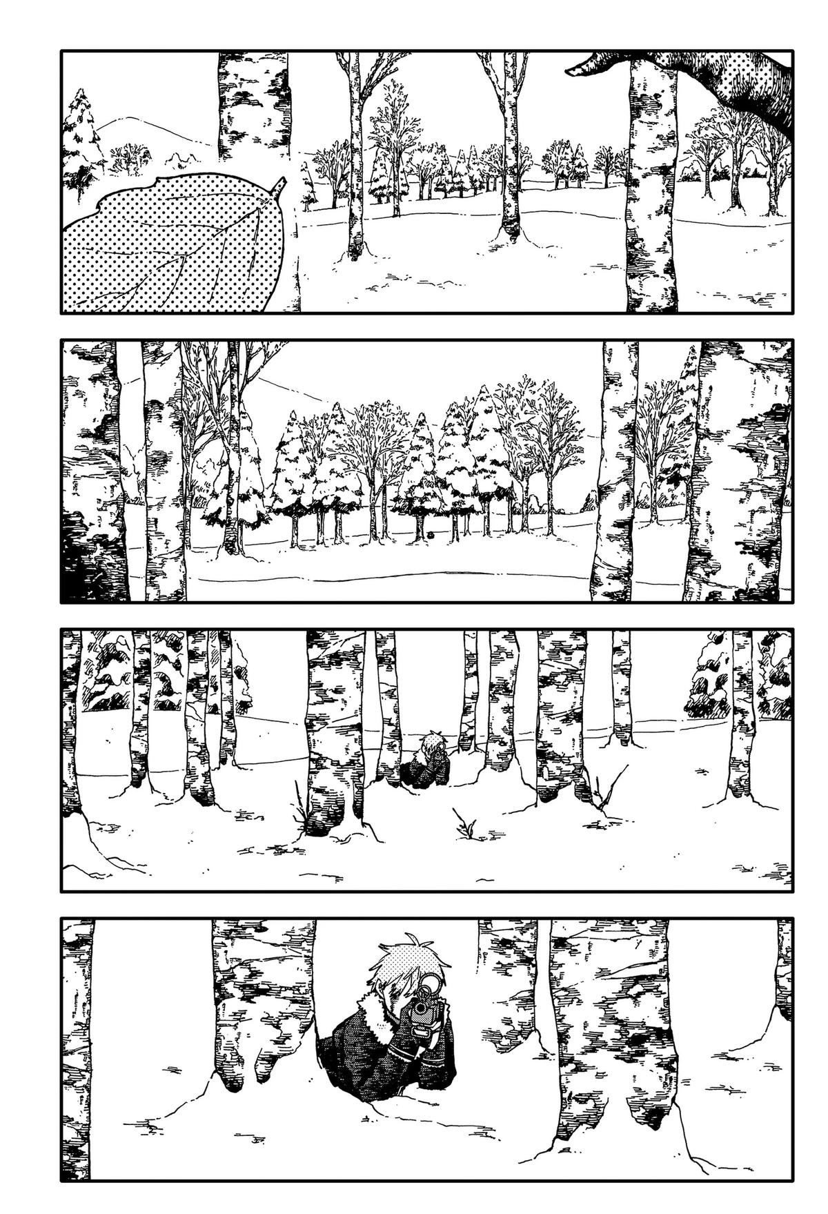 Kindergarten WARS Chap 136 - Next Chap 137