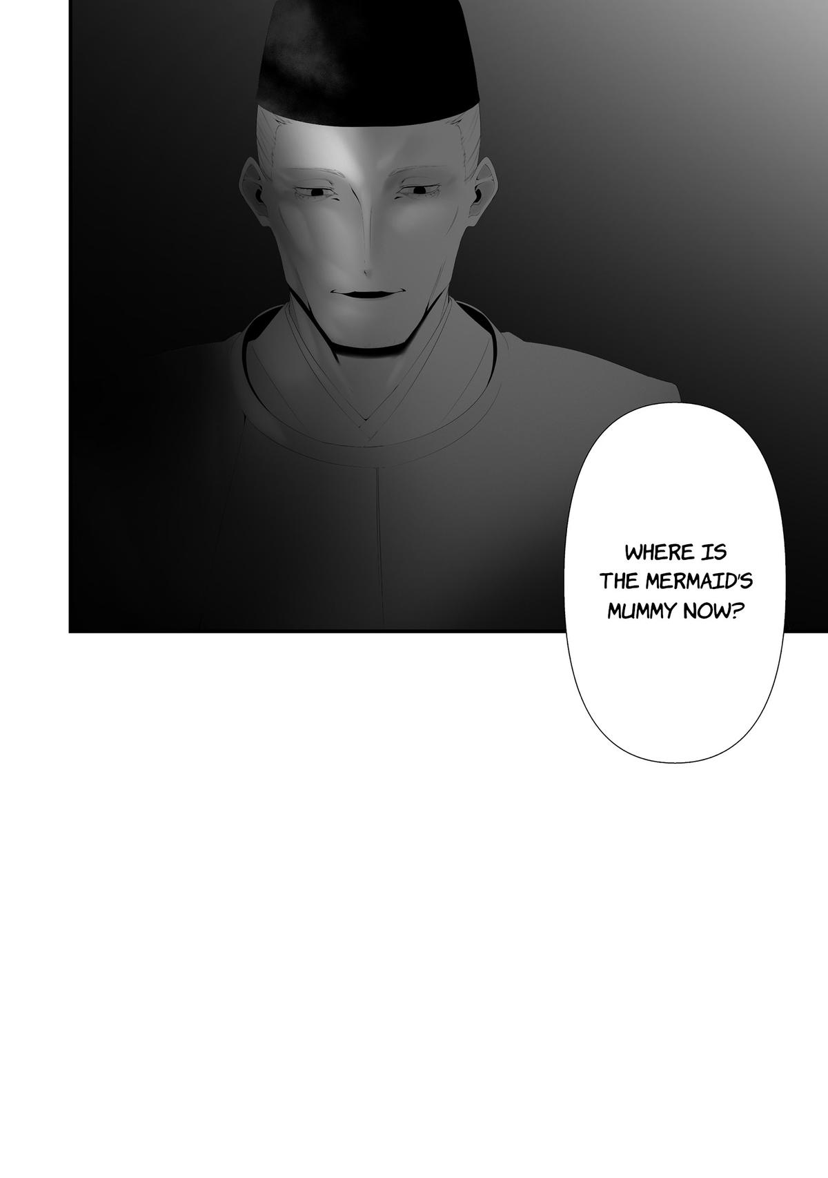 Hachigatsu Kokonoka: Boku wa Kimi ni Kuwareru. Chap 47 - Next Chap 48