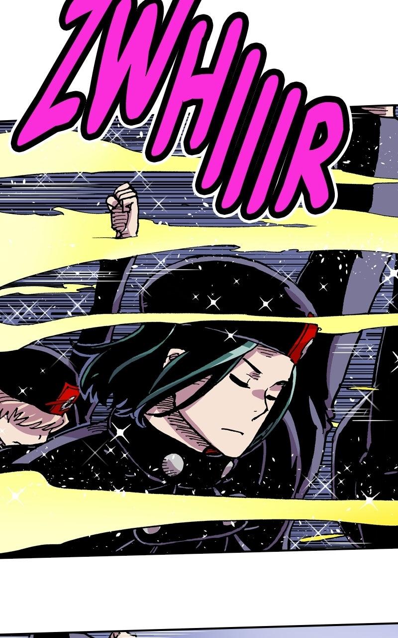 Clevatess: Majuu no Ou to Akago to Shikabane no Yuusha Chap 86 - Next Chap 87