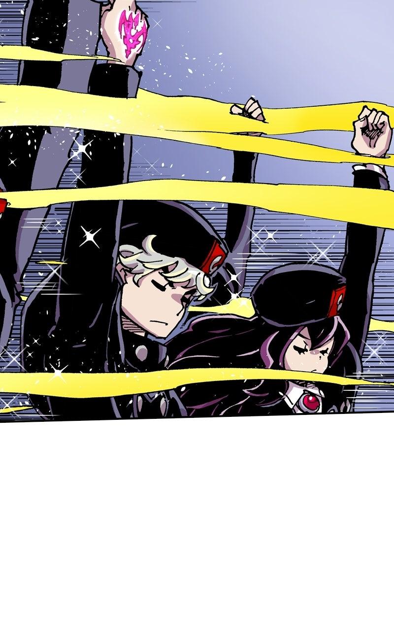 Clevatess: Majuu no Ou to Akago to Shikabane no Yuusha Chap 86 - Next Chap 87