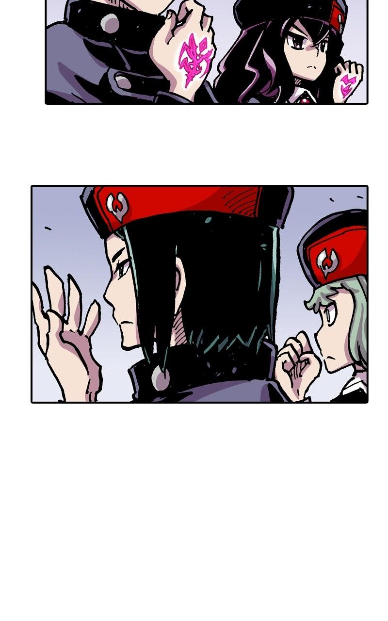 Clevatess: Majuu no Ou to Akago to Shikabane no Yuusha Chap 86 - Next Chap 87