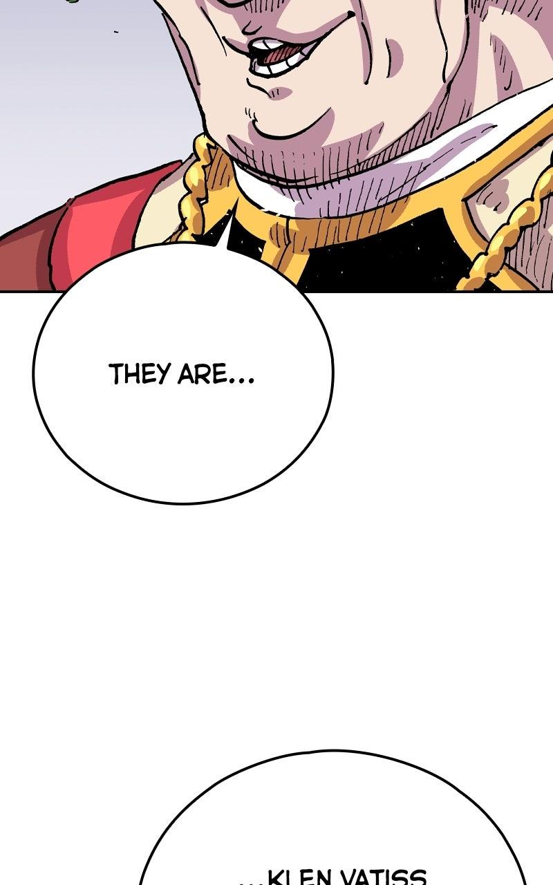 Clevatess: Majuu no Ou to Akago to Shikabane no Yuusha Chap 86 - Next Chap 87