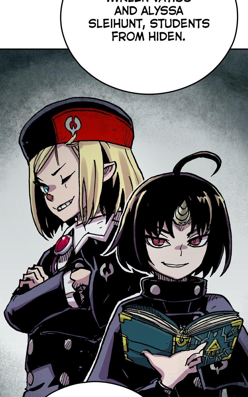 Clevatess: Majuu no Ou to Akago to Shikabane no Yuusha Chap 86 - Next Chap 87