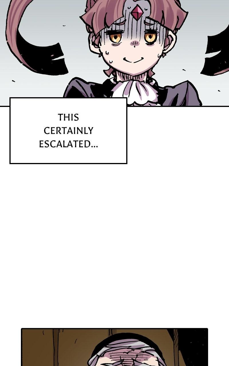 Clevatess: Majuu no Ou to Akago to Shikabane no Yuusha Chap 86 - Next Chap 87