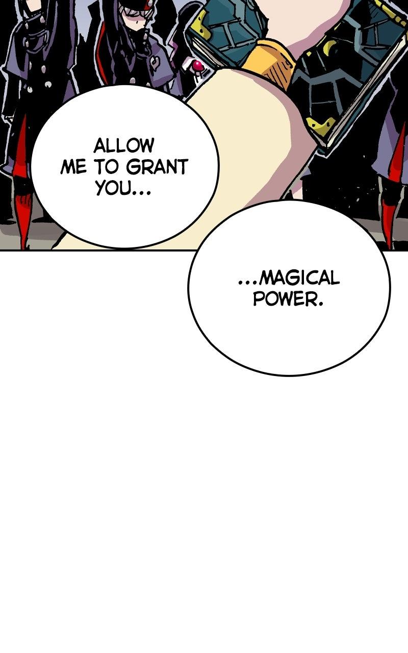 Clevatess: Majuu no Ou to Akago to Shikabane no Yuusha Chap 86 - Next Chap 87