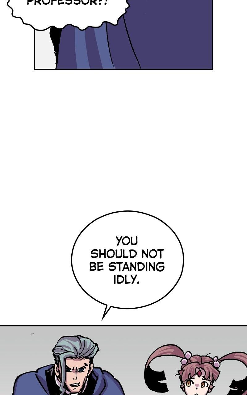 Clevatess: Majuu no Ou to Akago to Shikabane no Yuusha Chap 86 - Next Chap 87